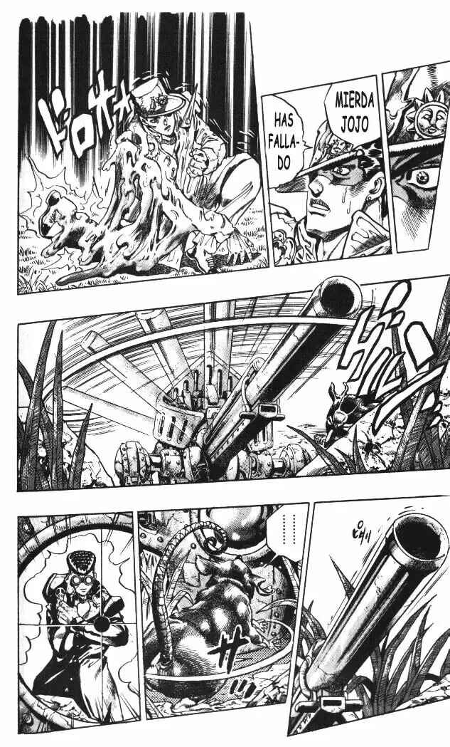 JoJo no Kimyou na Bouken: Part 4 - Diamond wa Kudakenai Chapter 64 - Page 17