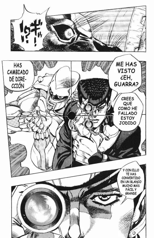 JoJo no Kimyou na Bouken: Part 4 - Diamond wa Kudakenai Chapter 64 - Page 18