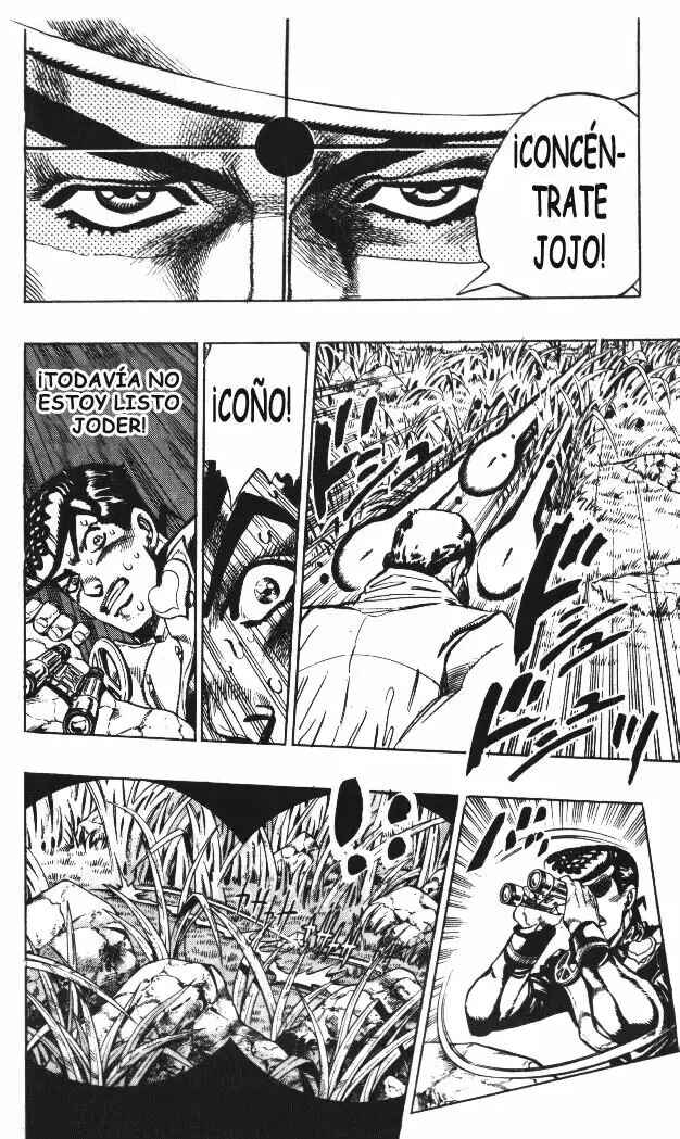 JoJo no Kimyou na Bouken: Part 4 - Diamond wa Kudakenai Chapter 64 - Page 7