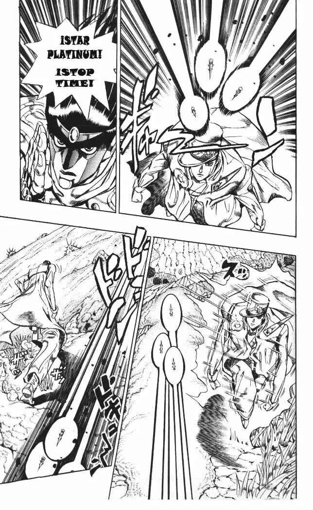JoJo no Kimyou na Bouken: Part 4 - Diamond wa Kudakenai Chapter 64 - Page 8