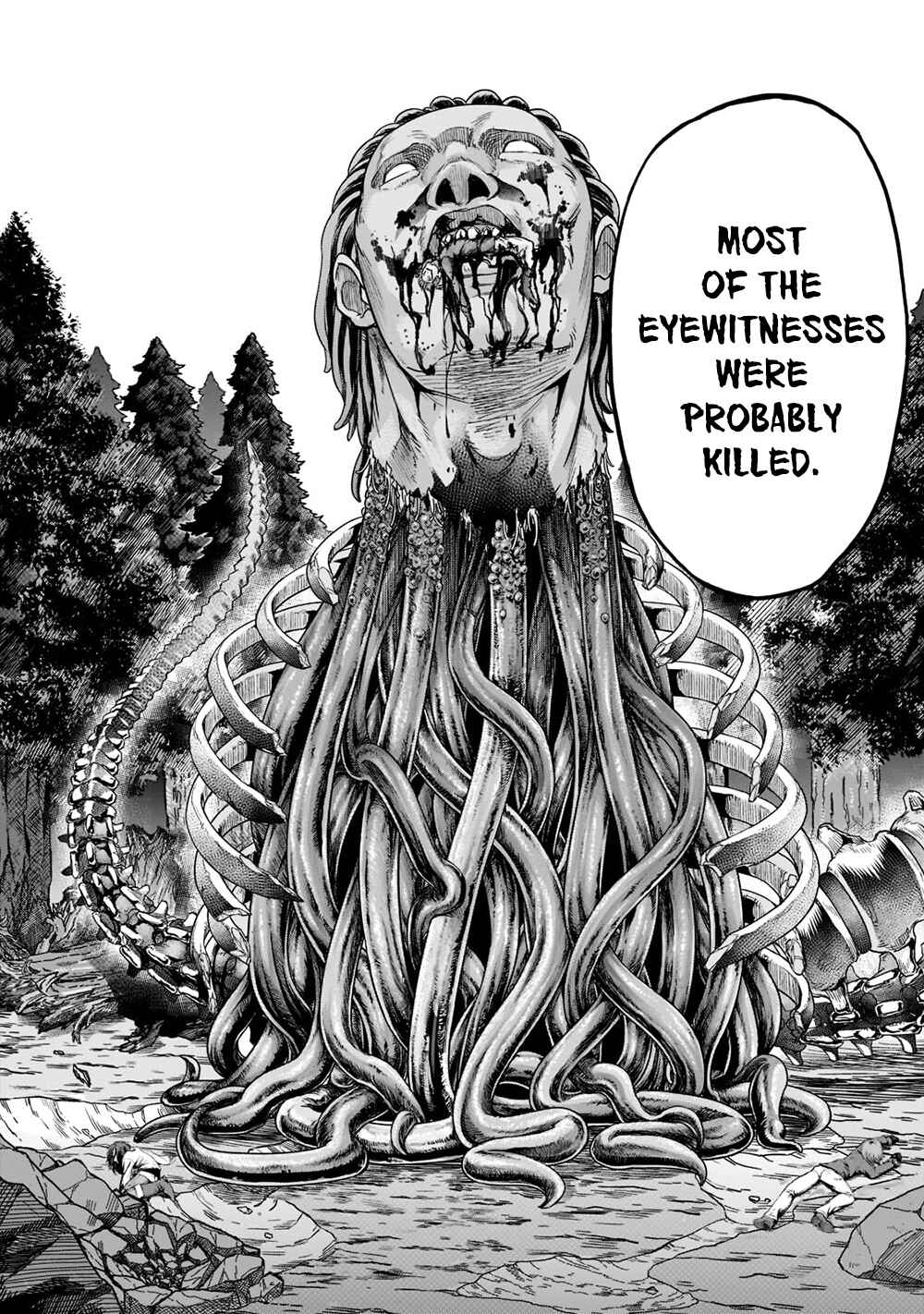 Hazure Waku no [Joutai Ijou Skill] de Saikyou ni Natta Ore ga Subete o Juurin Suru made Chapter 28 - Page 23
