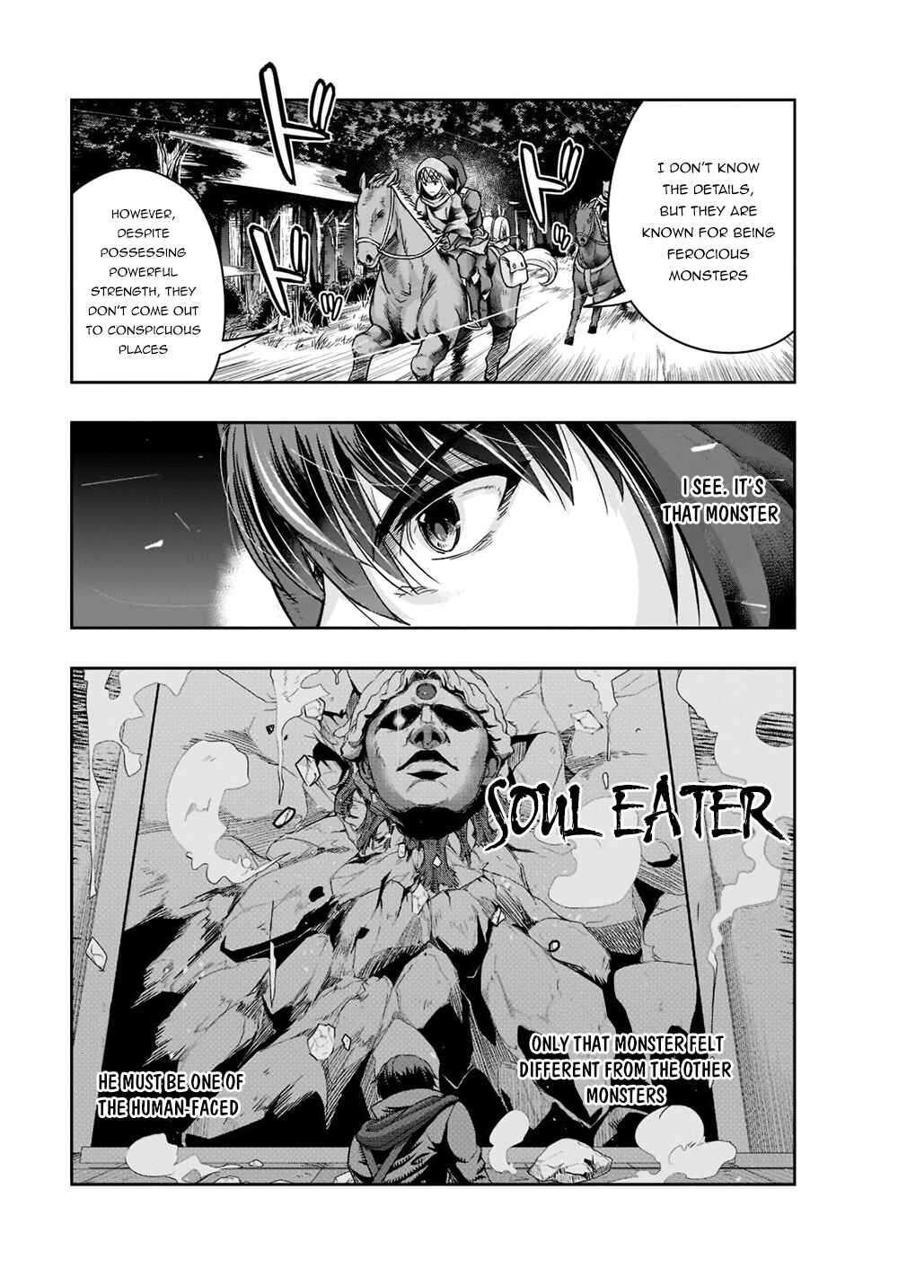 Hazure Waku no [Joutai Ijou Skill] de Saikyou ni Natta Ore ga Subete o Juurin Suru made Chapter 28 - Page 24