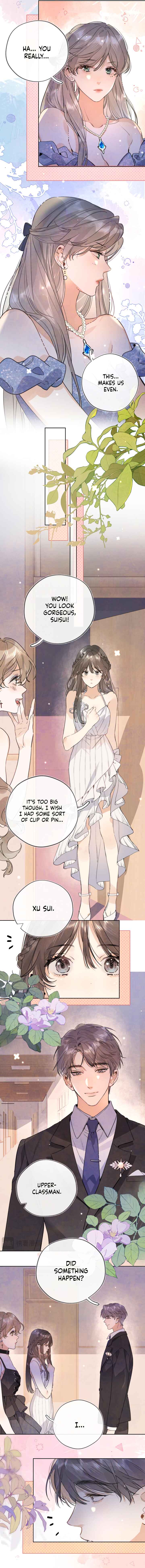 Confession Chapter 39 - Page 4