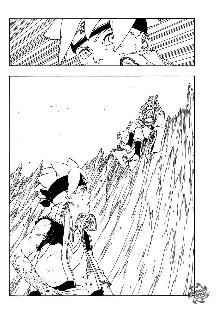 Boruto: Naruto Next Generations Chapter 10 - Page 11