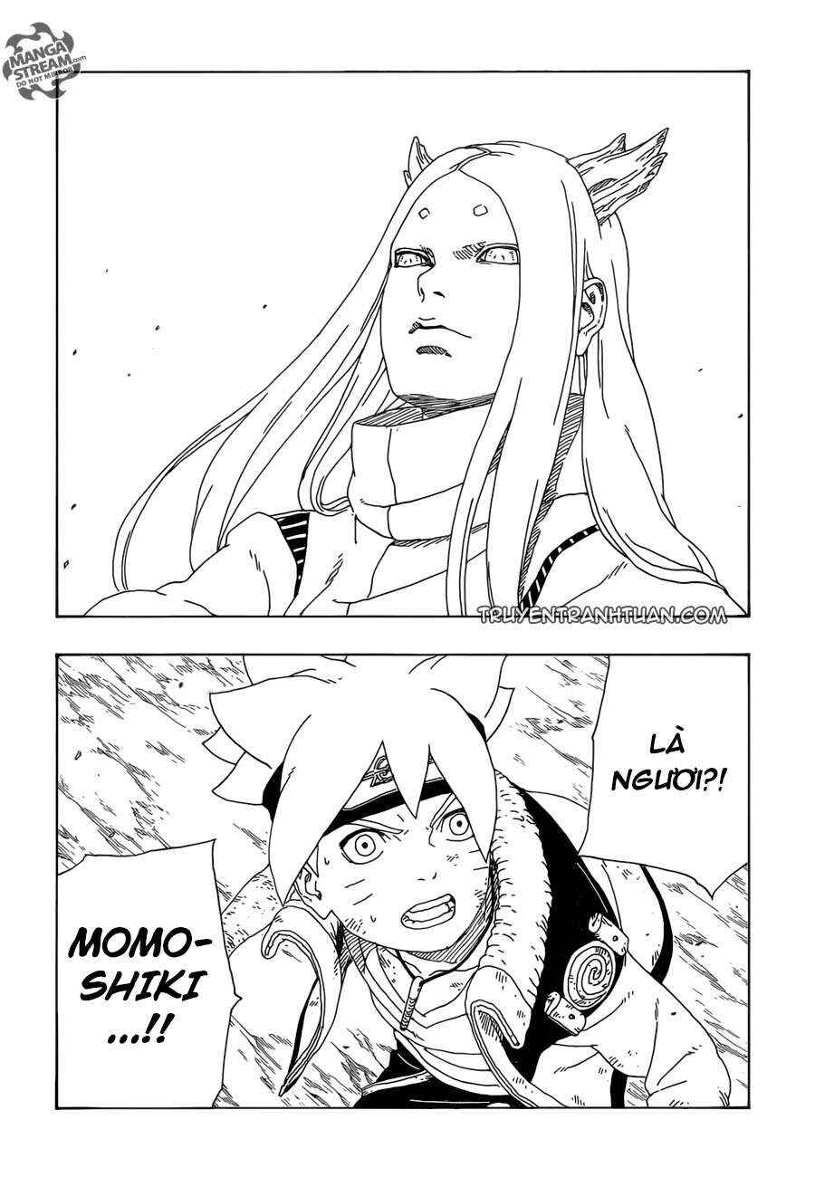 Boruto: Naruto Next Generations Chapter 10 - Page 12