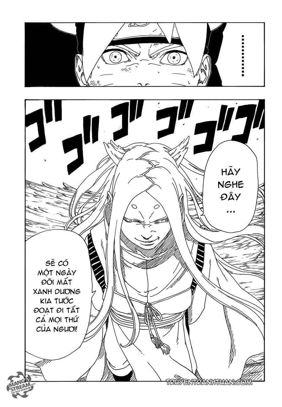 Boruto: Naruto Next Generations Chapter 10 - Page 16