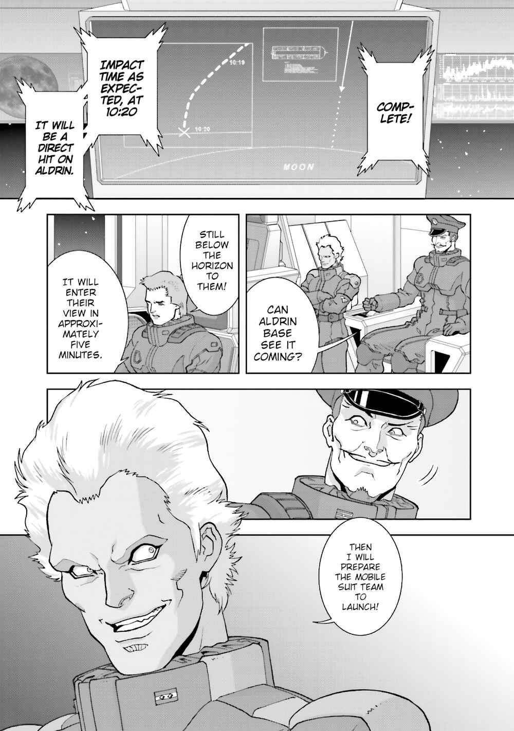 Kidou Senshi Z Gundam Define Chapter 67 - Page 24