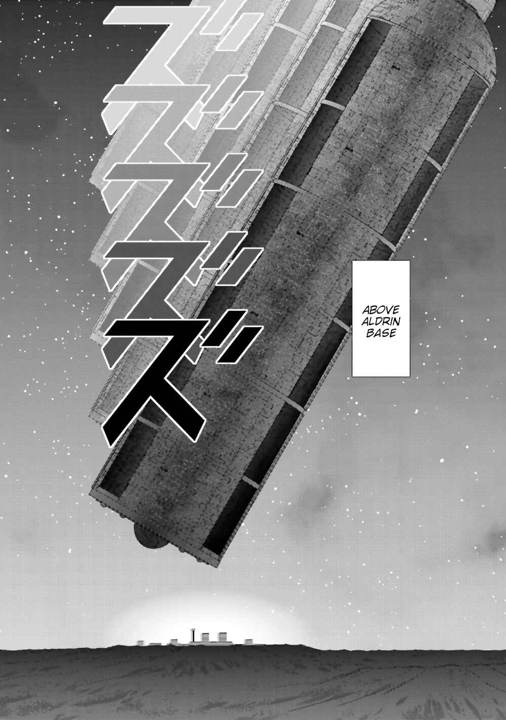 Kidou Senshi Z Gundam Define Chapter 67 - Page 30