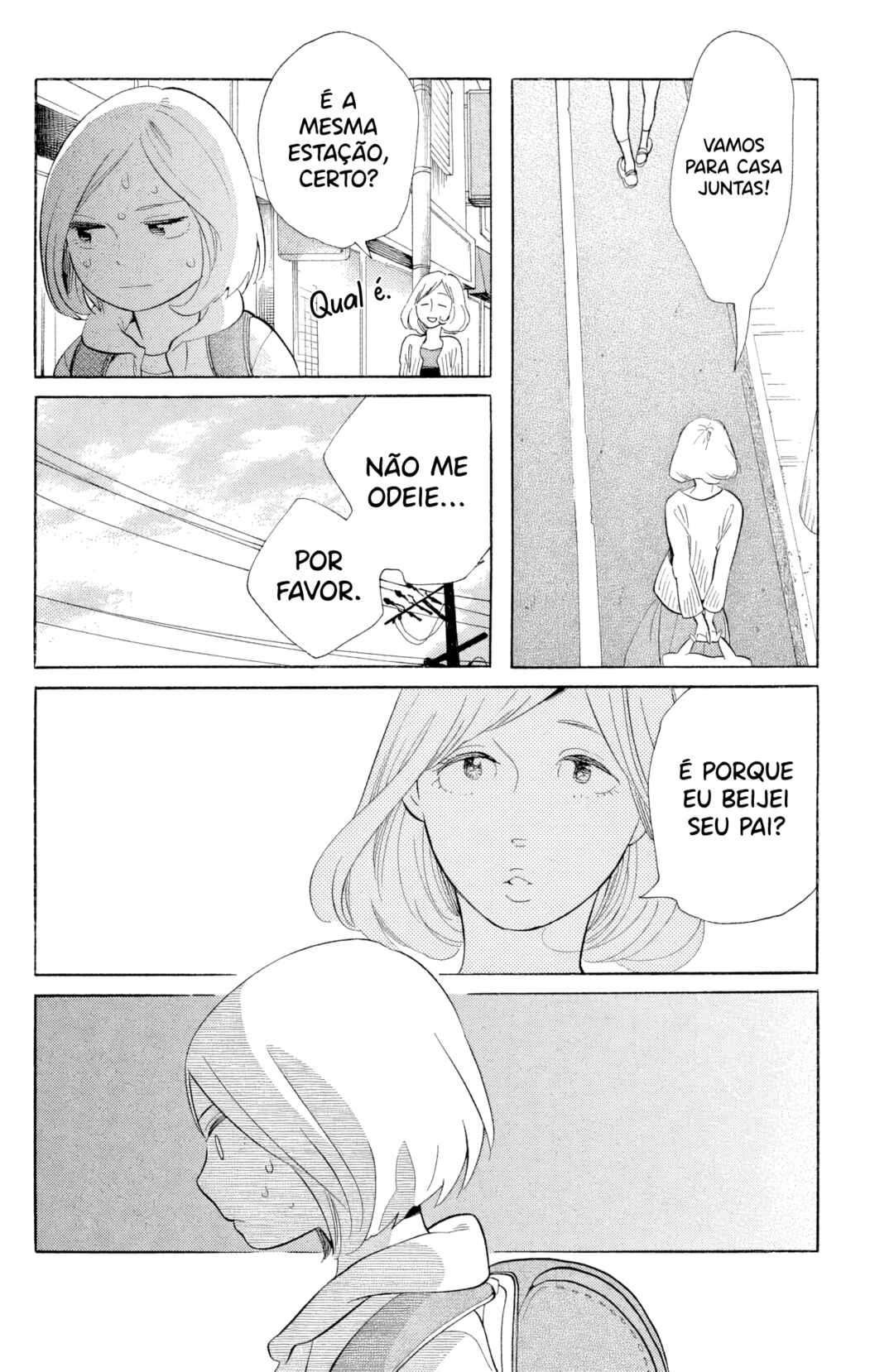 Koiiji: Love Glutton Chapter 24 - Page 11