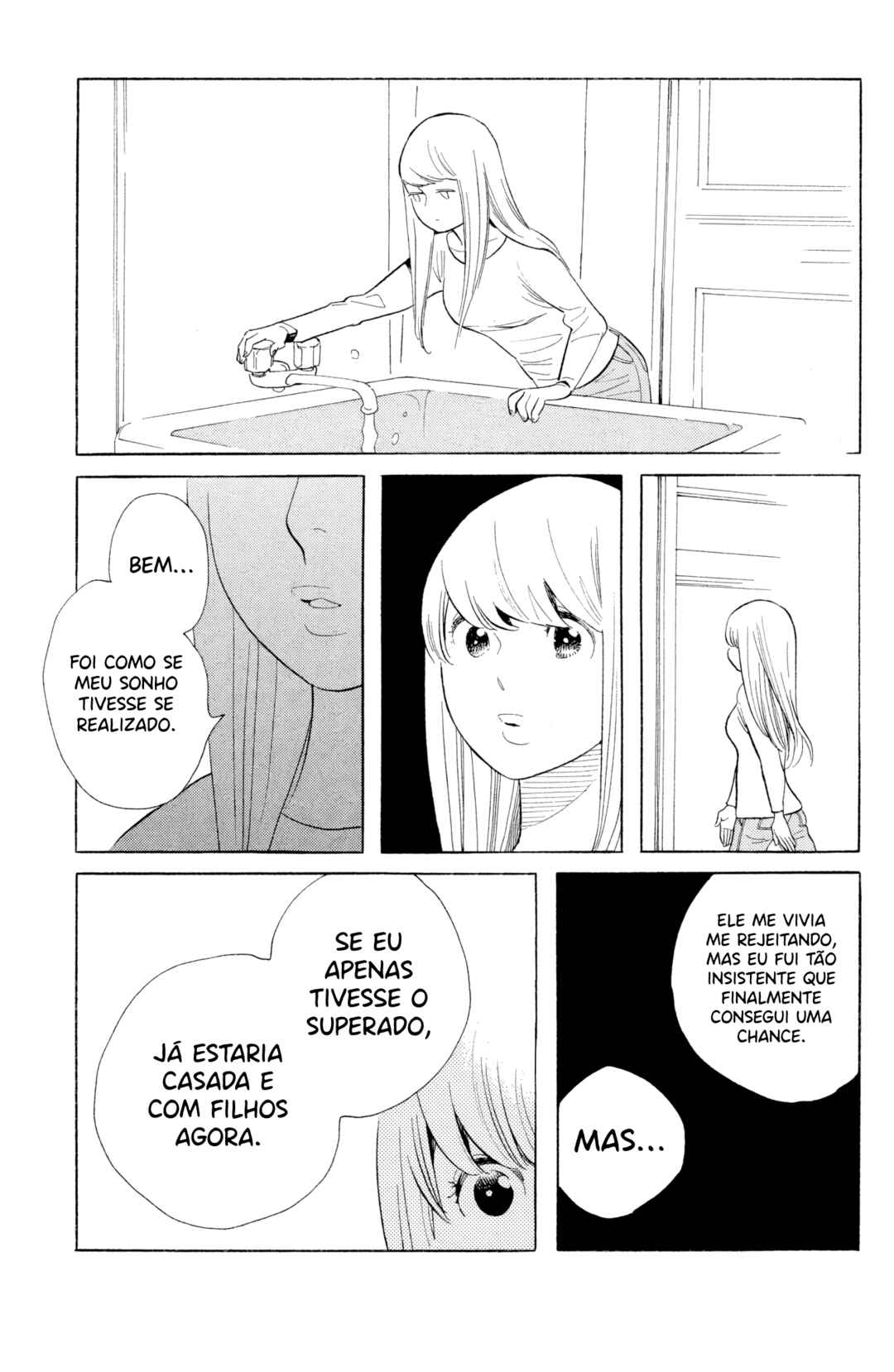 Koiiji: Love Glutton Chapter 24 - Page 24