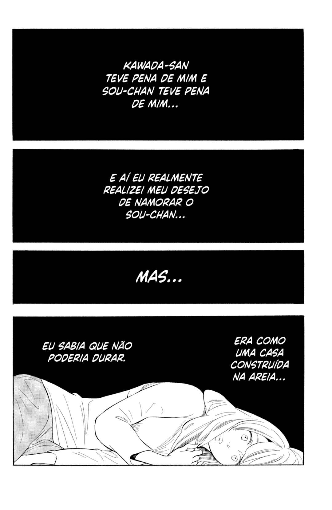 Koiiji: Love Glutton Chapter 24 - Page 27