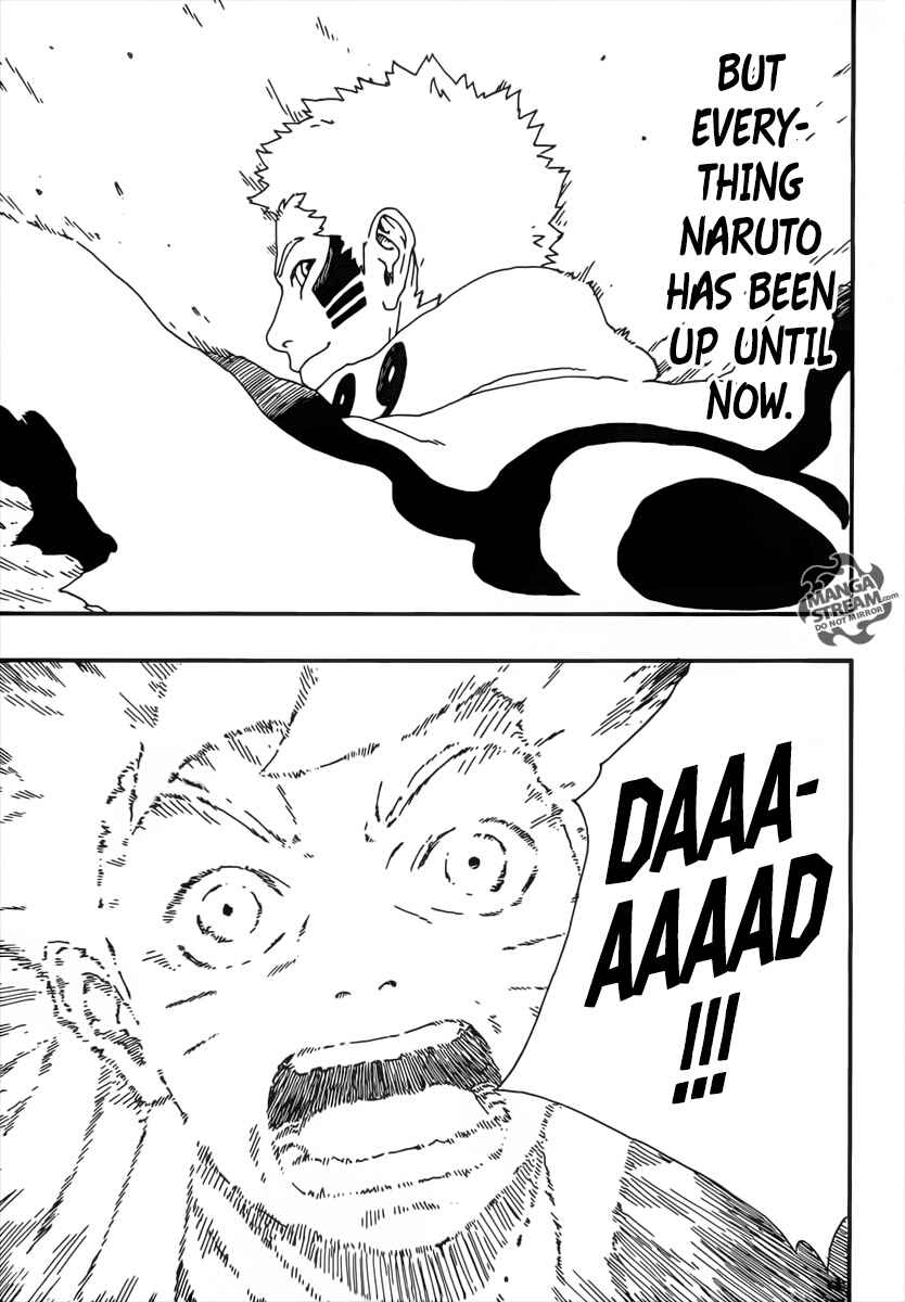Boruto: Naruto Next Generations Chapter 6 - Page 11