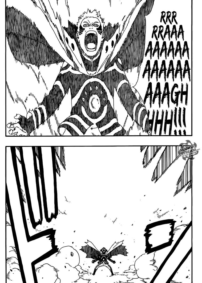 Boruto: Naruto Next Generations Chapter 6 - Page 3