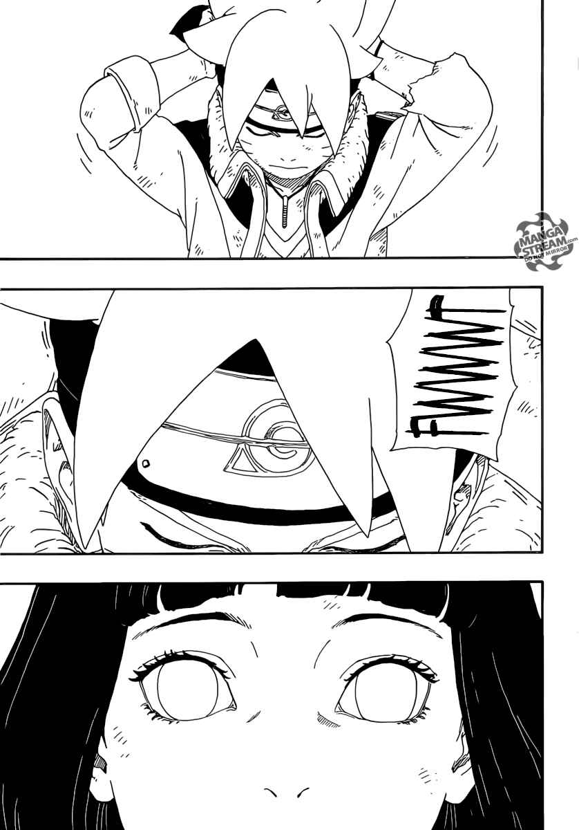 Boruto: Naruto Next Generations Chapter 6 - Page 43