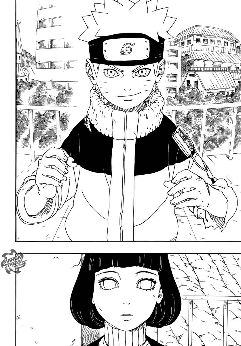 Boruto: Naruto Next Generations Chapter 6 - Page 44