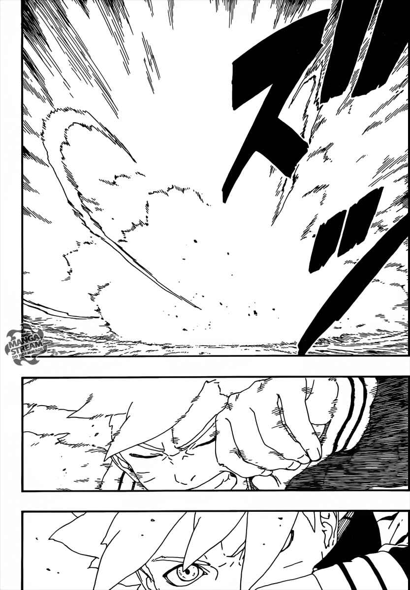 Boruto: Naruto Next Generations Chapter 6 - Page 8