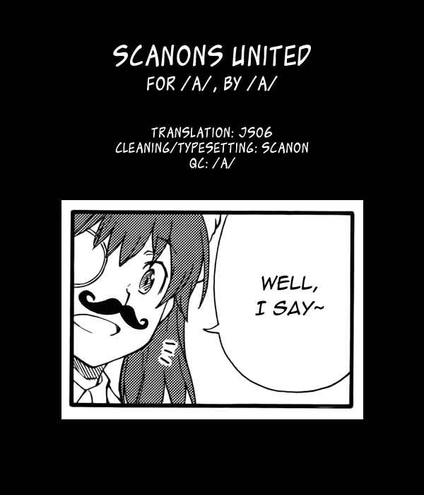 Toaru Majutsu no Index Gaiden: Toaru Kagaku no Railgun Chapter 75 - Page 23
