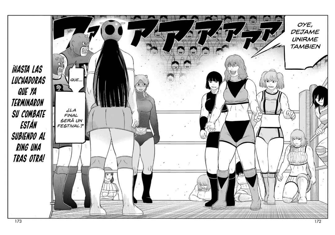 Toujima Tanzaburou wa Kamen Rider ni Naritai Chapter 56 - Page 10