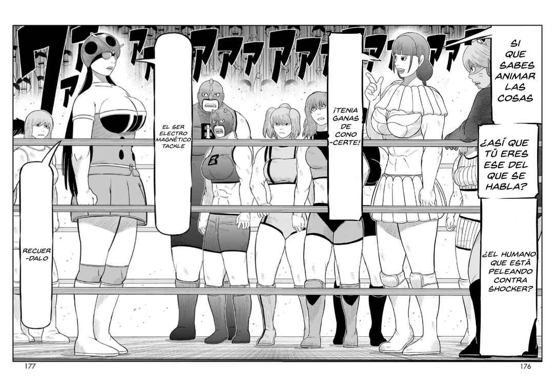 Toujima Tanzaburou wa Kamen Rider ni Naritai Chapter 56 - Page 13