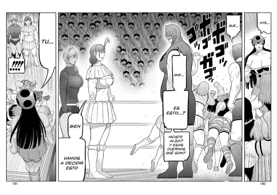 Toujima Tanzaburou wa Kamen Rider ni Naritai Chapter 56 - Page 16