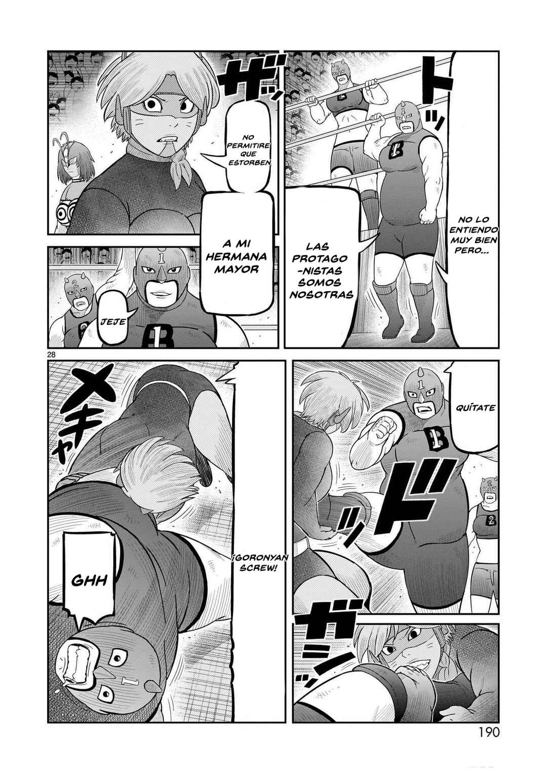 Toujima Tanzaburou wa Kamen Rider ni Naritai Chapter 56 - Page 22