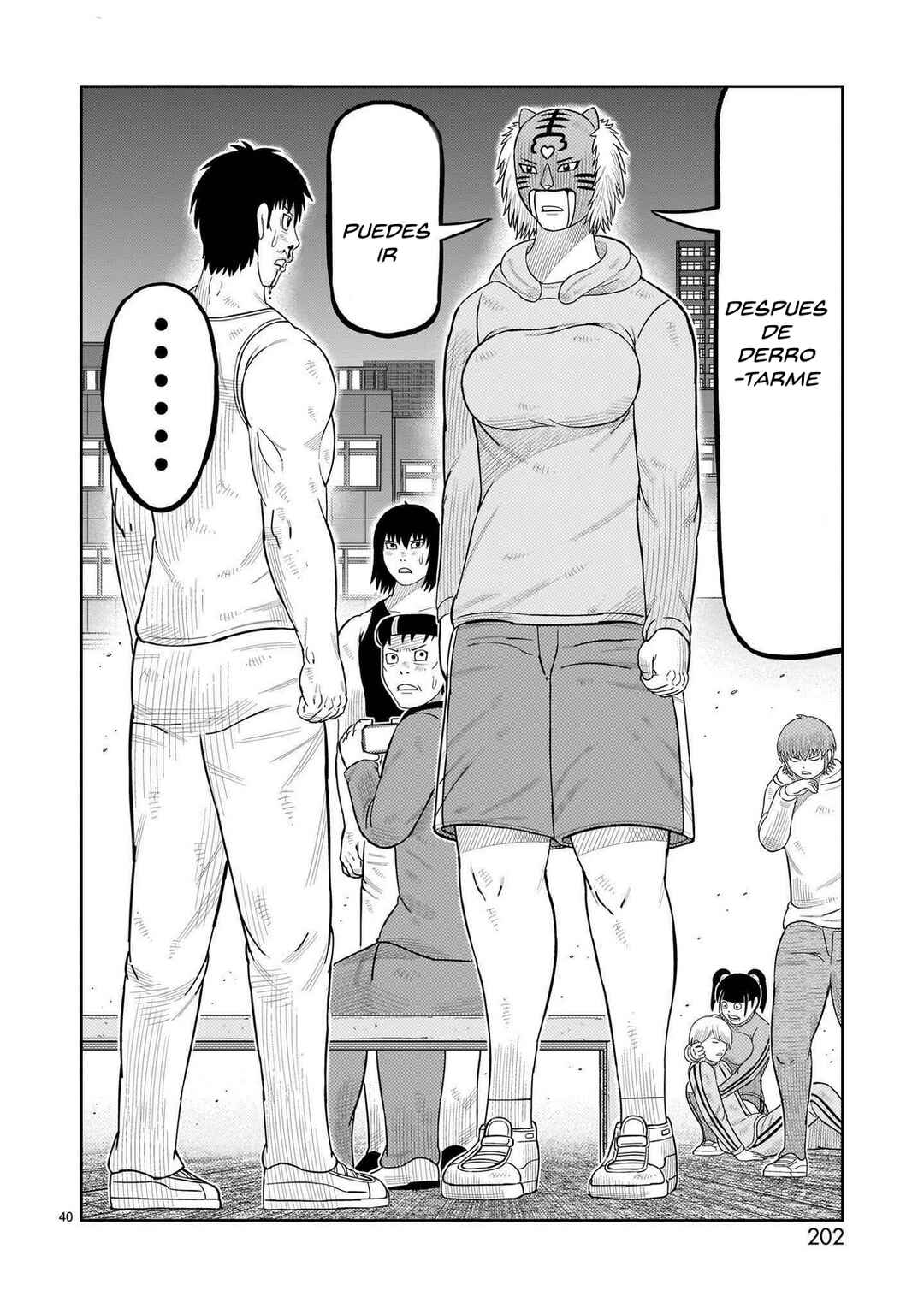 Toujima Tanzaburou wa Kamen Rider ni Naritai Chapter 56 - Page 31