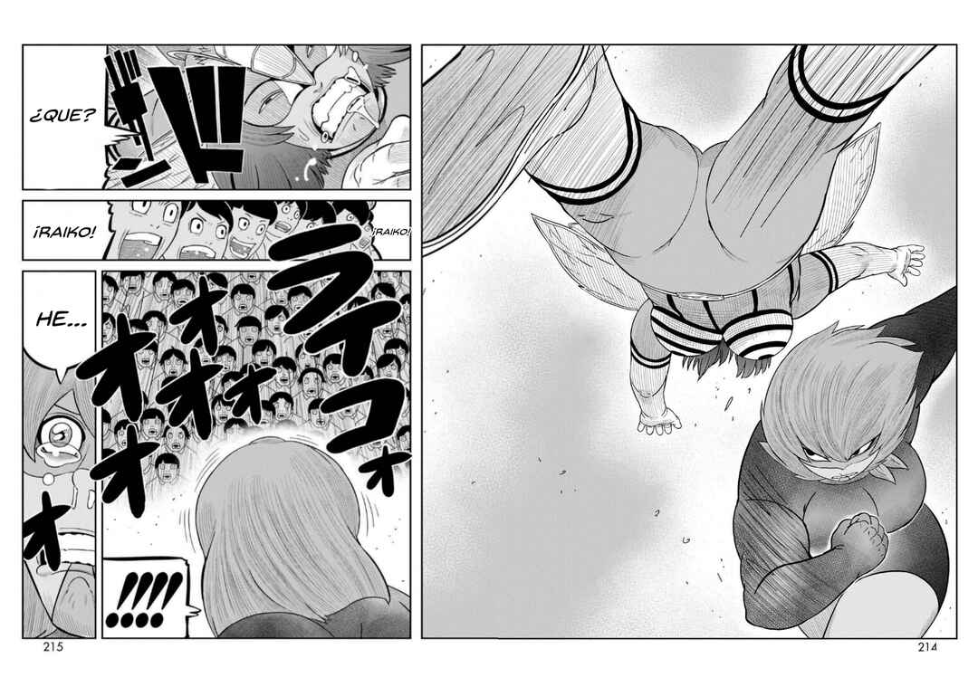 Toujima Tanzaburou wa Kamen Rider ni Naritai Chapter 56 - Page 40