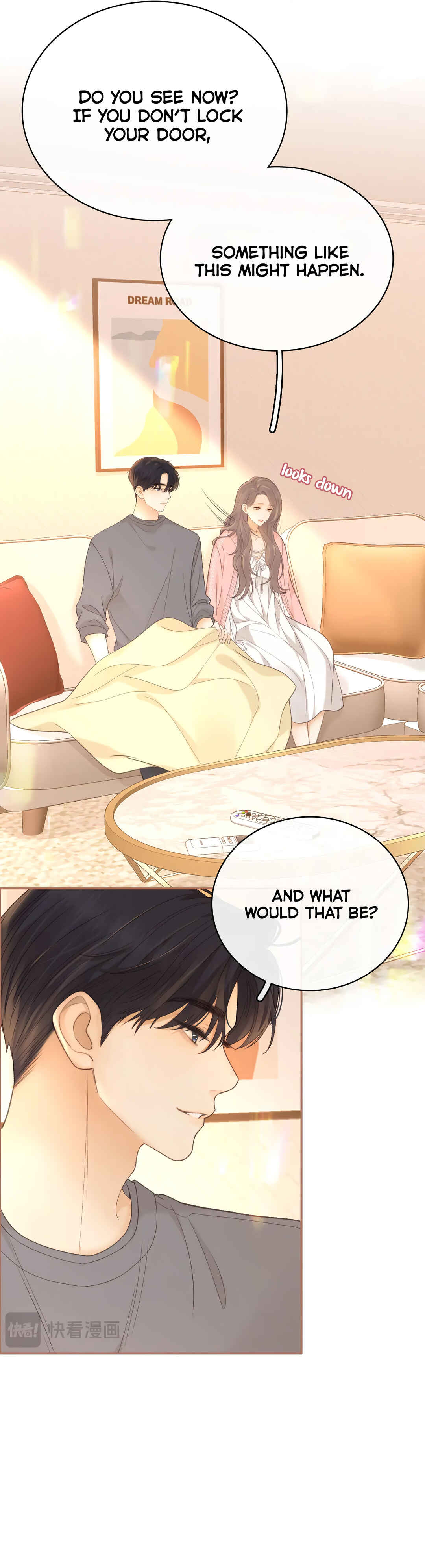 Nan hong Chapter 81 - Page 16