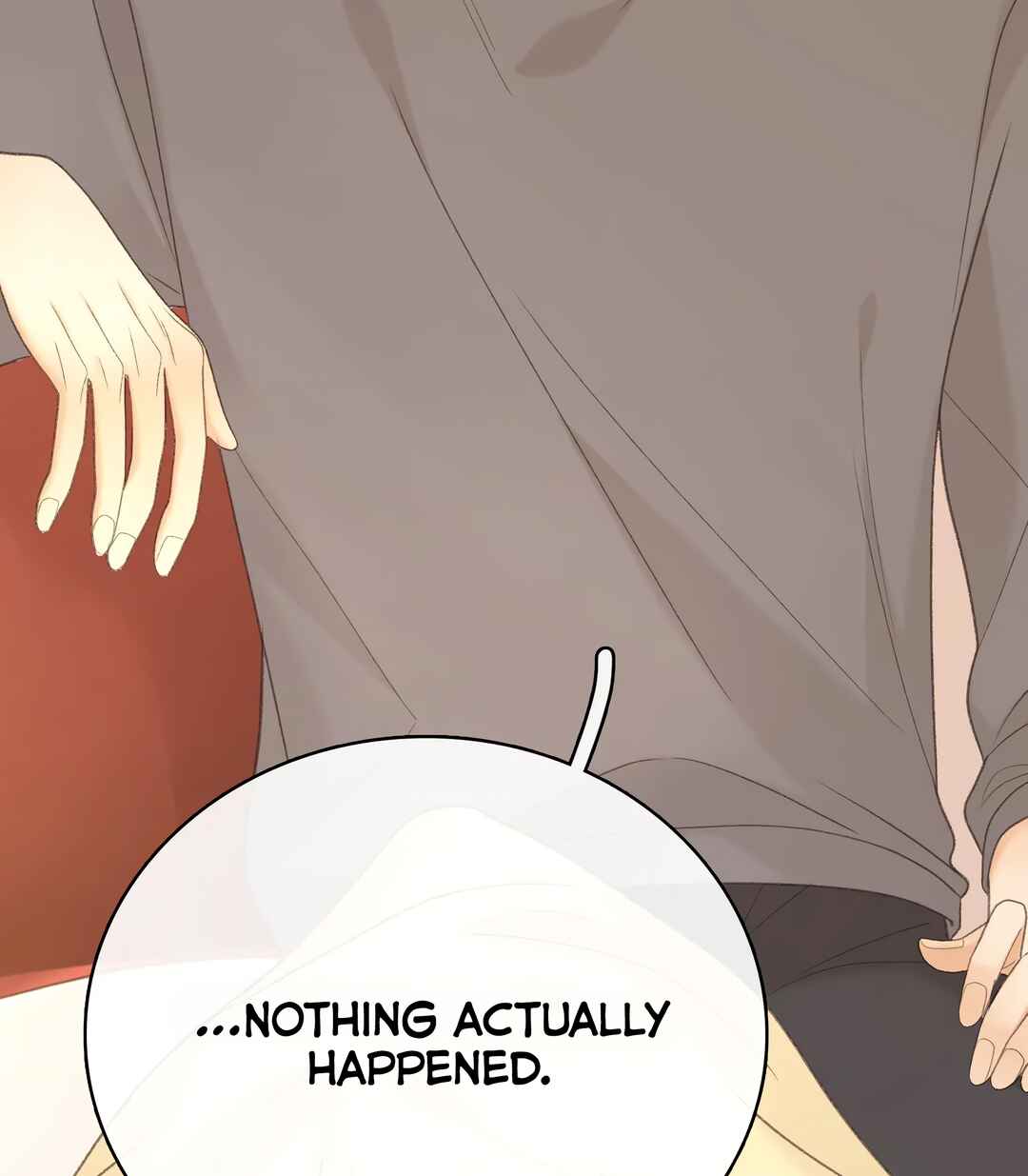 Nan hong Chapter 81 - Page 20