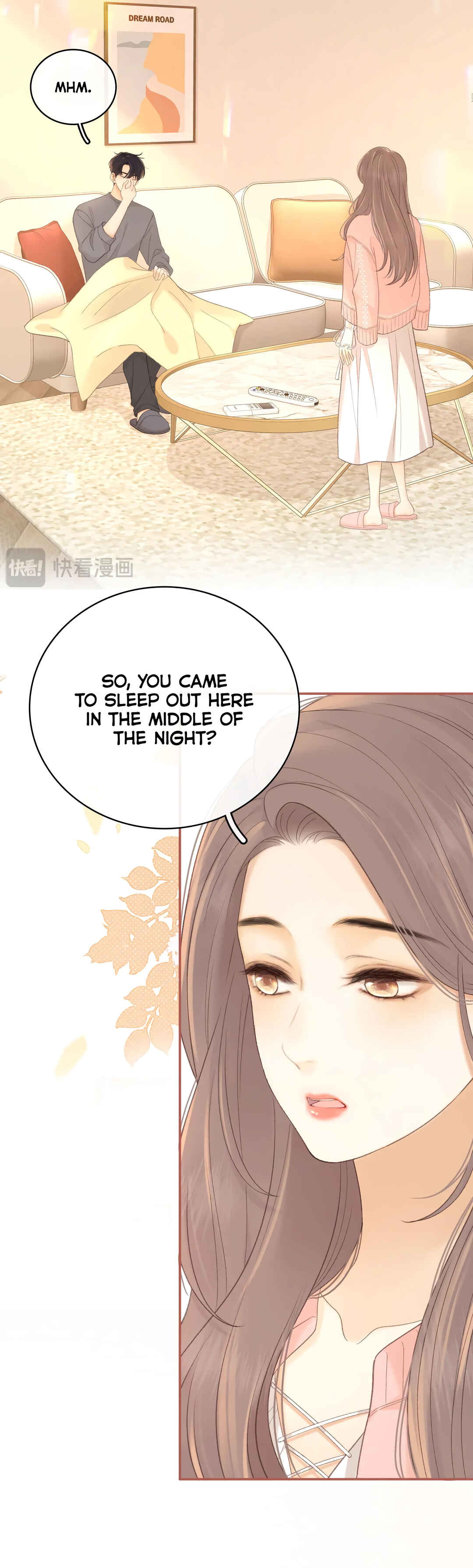 Nan hong Chapter 81 - Page 7