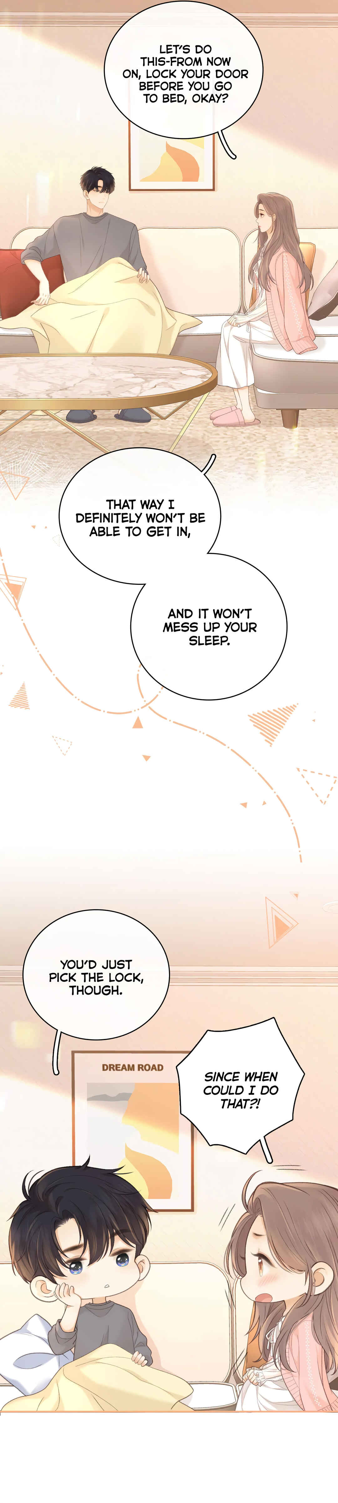 Nan hong Chapter 81 - Page 9