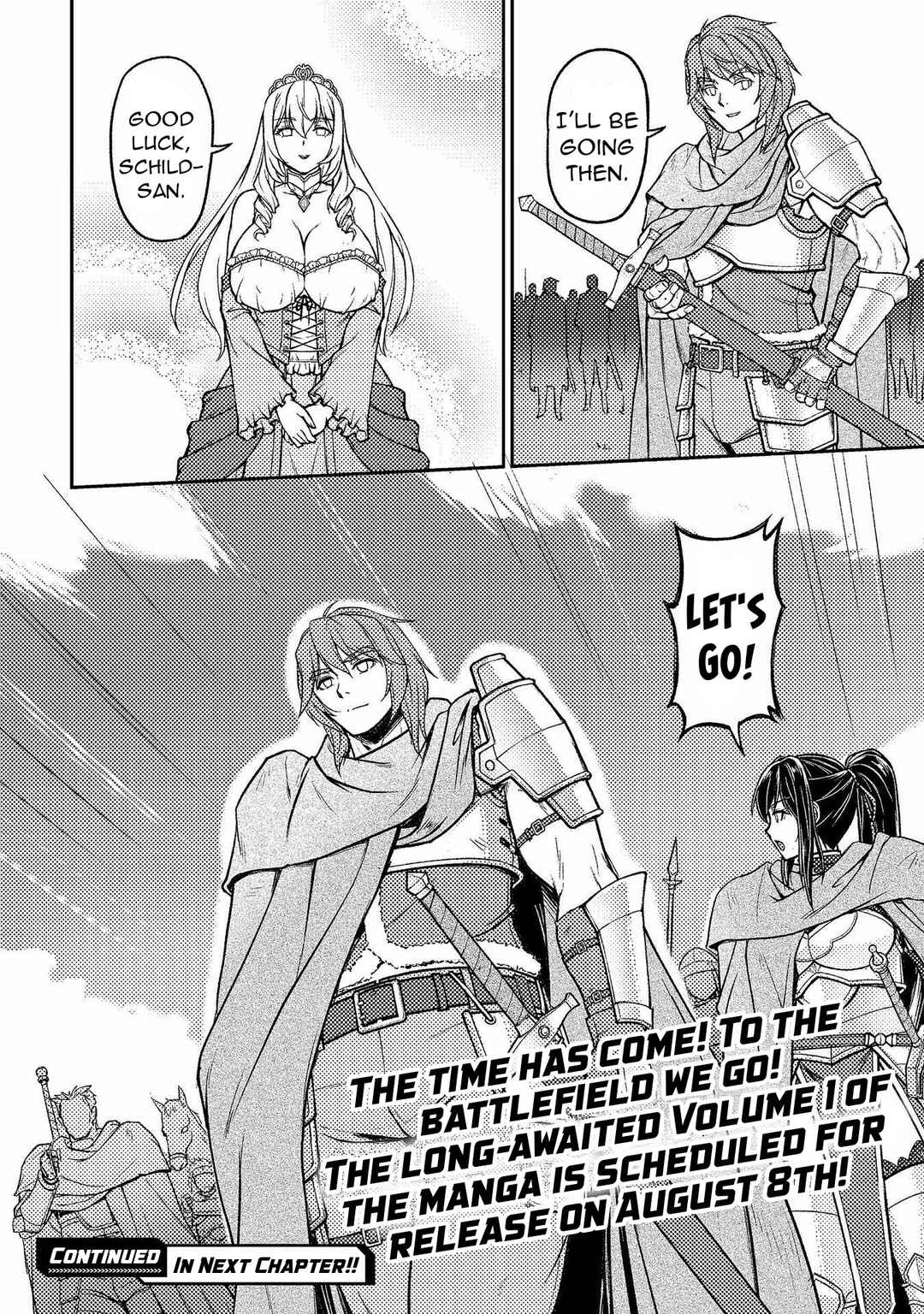 Suterare Saikyou Ouji wa Jitsuryoku de Donna Onna mo Dakimakuru Chapter 8 - Page 25