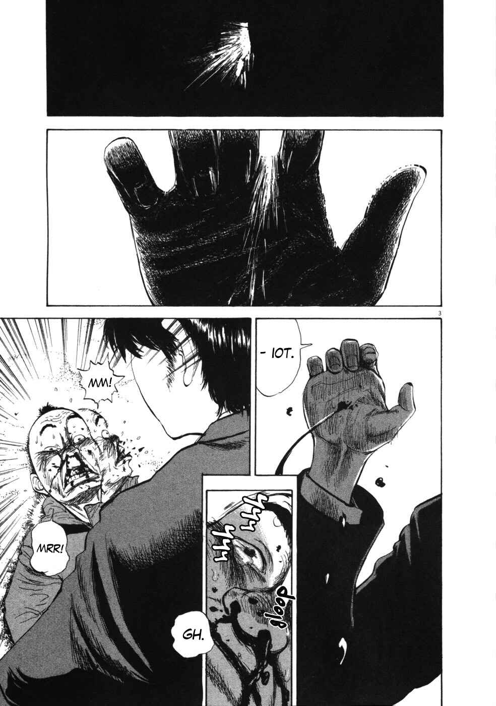 Boys on the Run Chapter 47 - Page 3