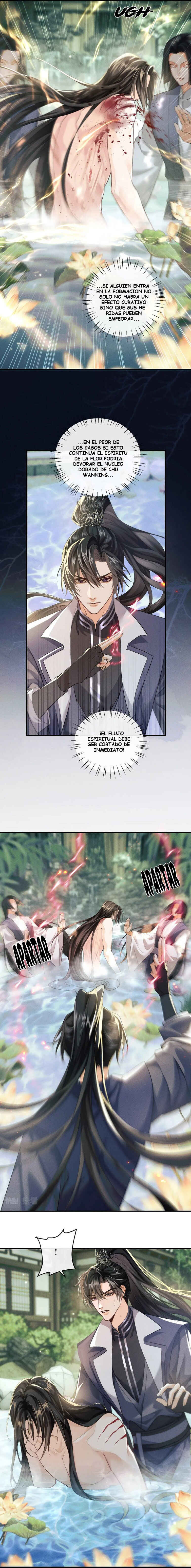 The Husky and His White Cat Shizun Chapter 36 - Page 5
