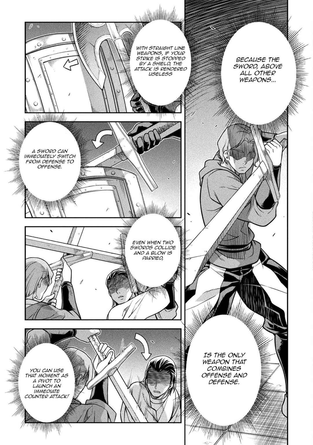 Drawing - Saikyou Mangaka wa Oekaki Skill de Isekai Musou Suru! Chapter 142 - Page 11