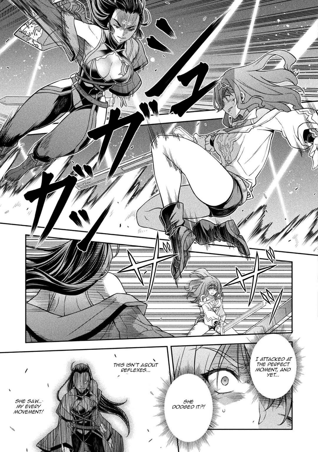 Drawing - Saikyou Mangaka wa Oekaki Skill de Isekai Musou Suru! Chapter 142 - Page 15