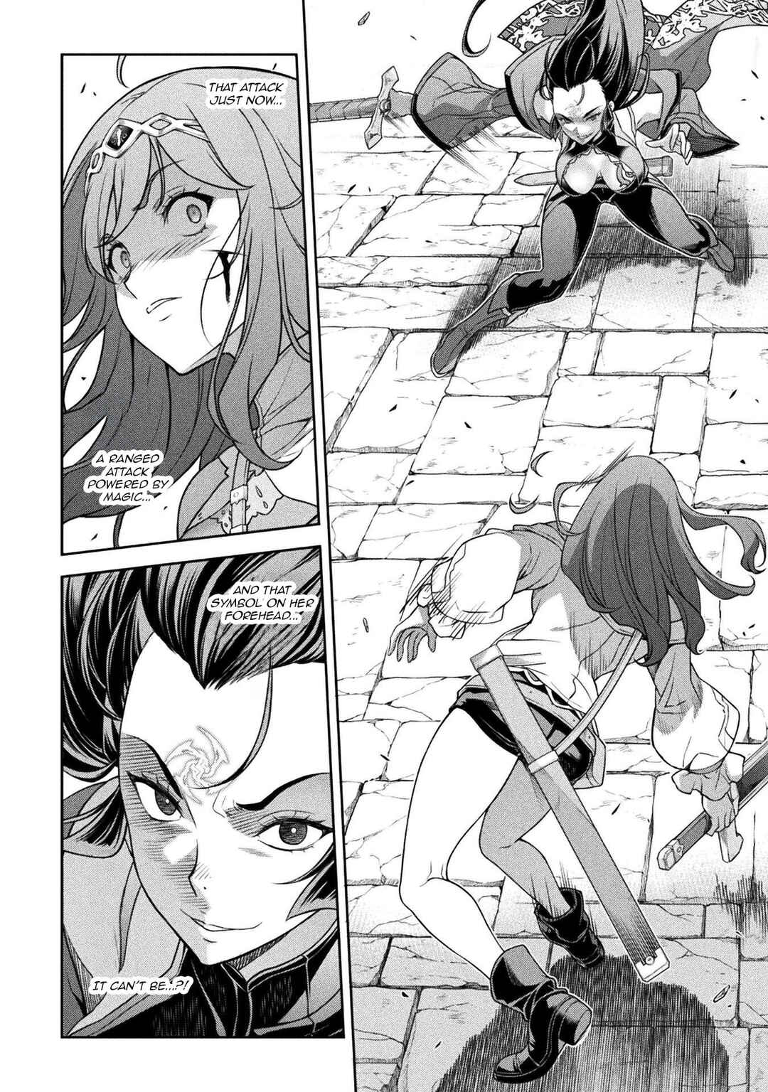 Drawing - Saikyou Mangaka wa Oekaki Skill de Isekai Musou Suru! Chapter 142 - Page 2