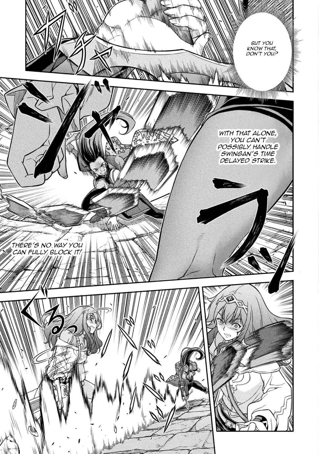 Drawing - Saikyou Mangaka wa Oekaki Skill de Isekai Musou Suru! Chapter 142 - Page 5