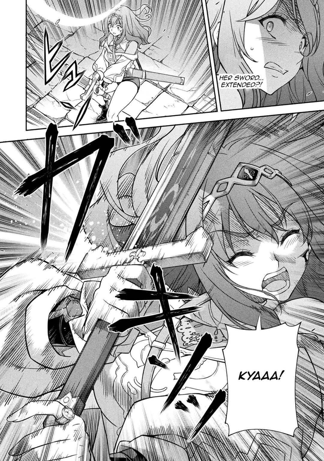 Drawing - Saikyou Mangaka wa Oekaki Skill de Isekai Musou Suru! Chapter 142 - Page 6