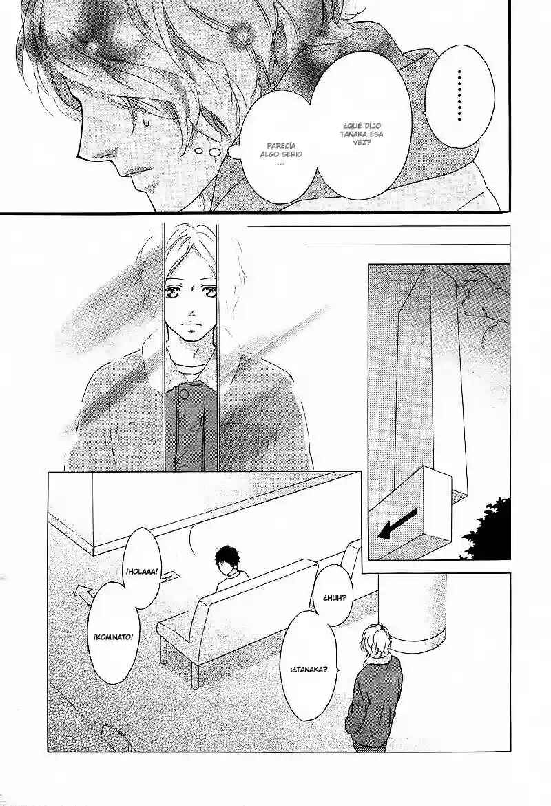Ao Haru Ride Chapter 48 - Page 13