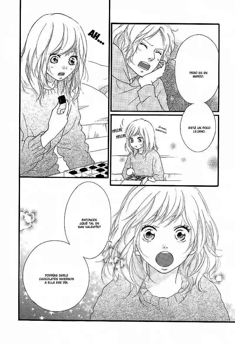 Ao Haru Ride Chapter 48 - Page 22