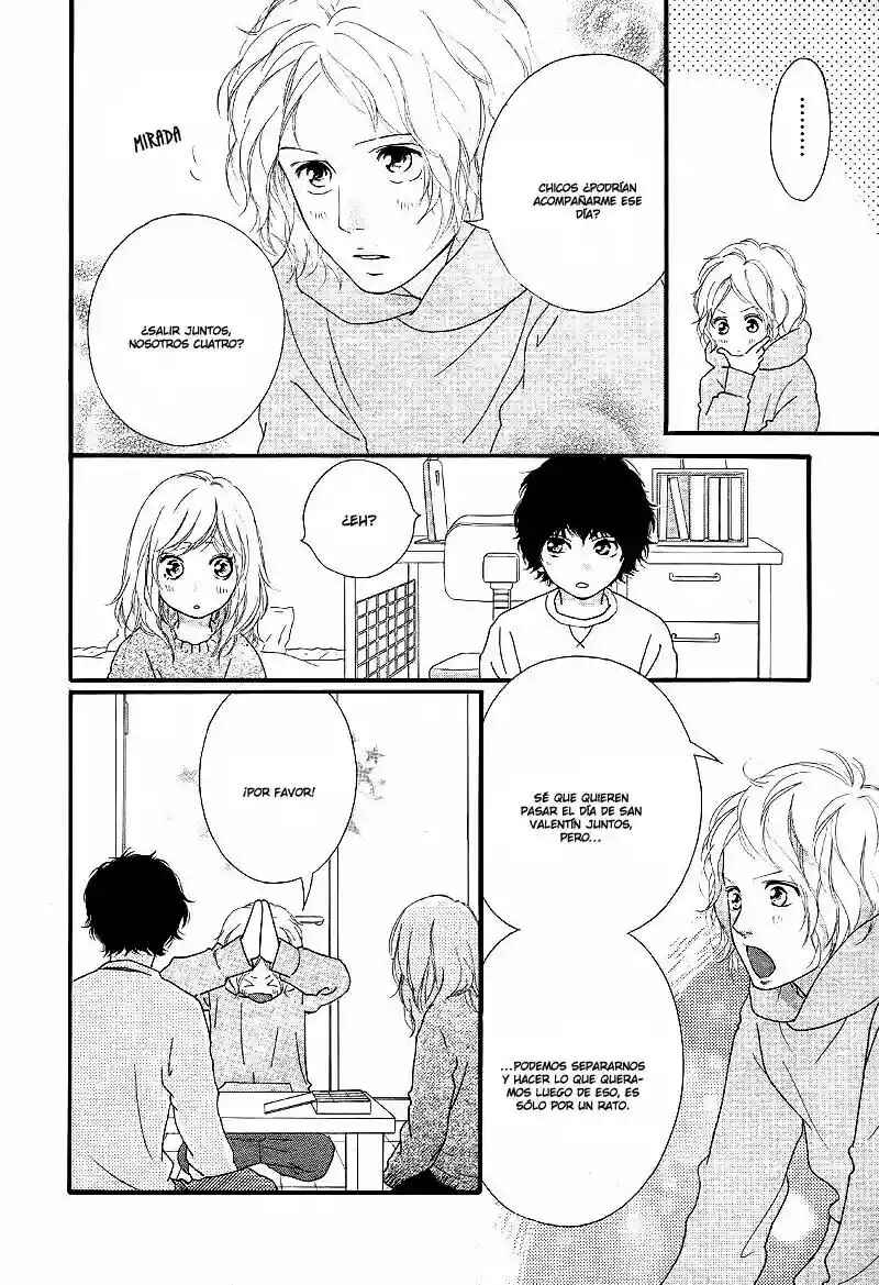Ao Haru Ride Chapter 48 - Page 24