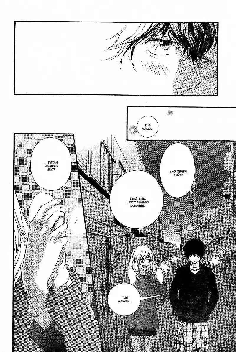 Ao Haru Ride Chapter 48 - Page 42