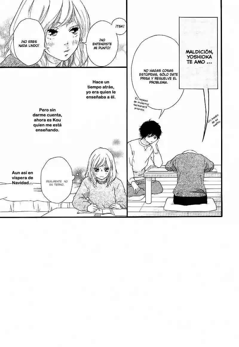 Ao Haru Ride Chapter 48 - Page 5