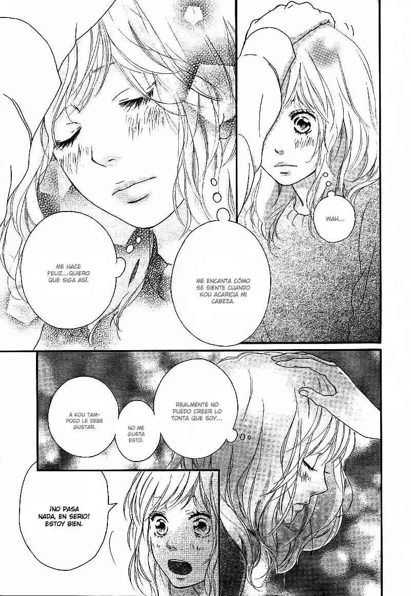 Ao Haru Ride Chapter 48 - Page 9