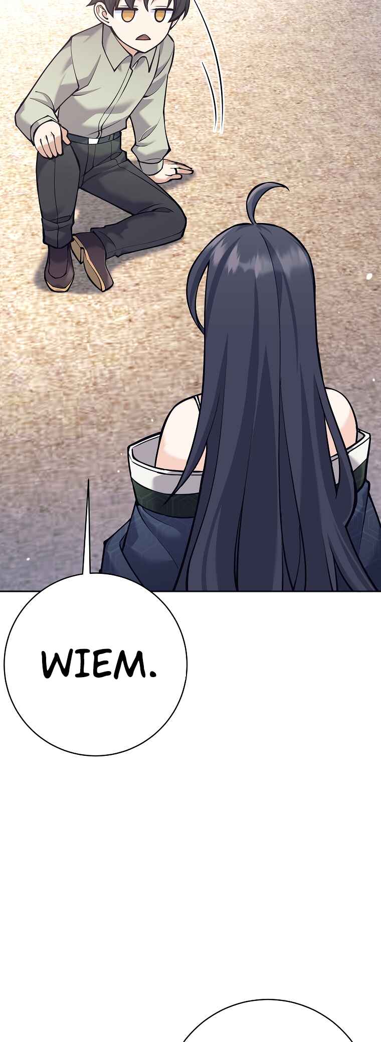 The Illegitimate Who Devours Weapons Chapter 8 - Page 31