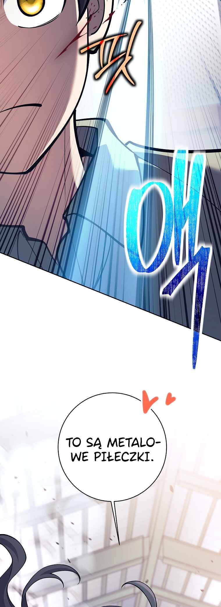 The Illegitimate Who Devours Weapons Chapter 8 - Page 46
