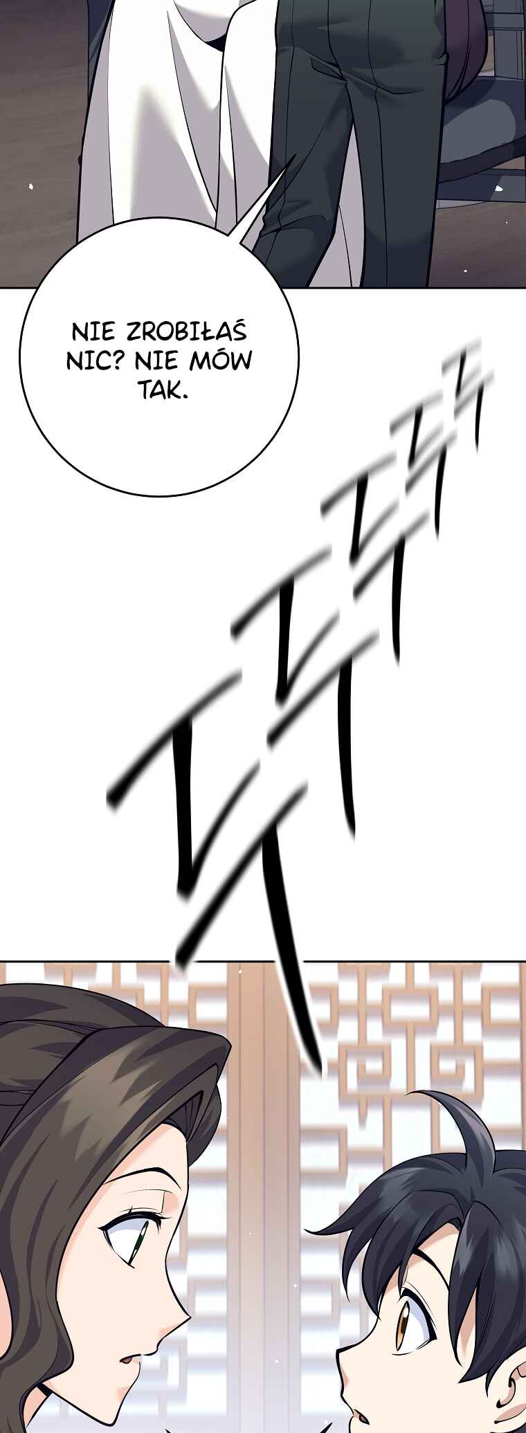 The Illegitimate Who Devours Weapons Chapter 8 - Page 6