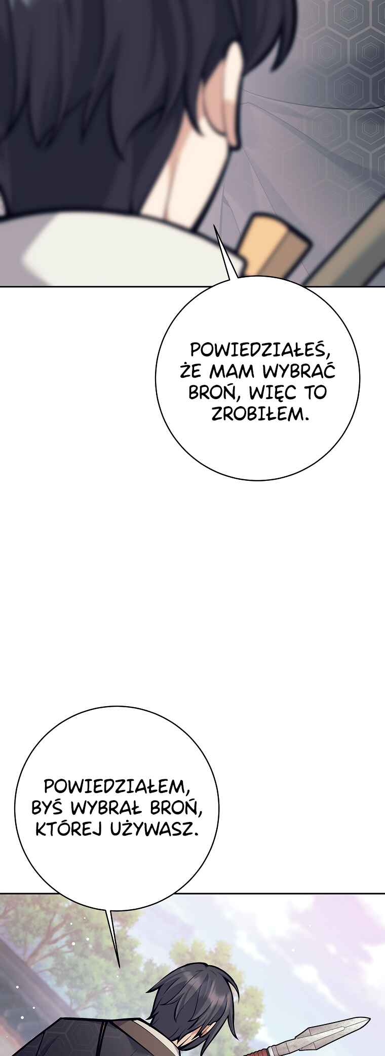 The Illegitimate Who Devours Weapons Chapter 8 - Page 63