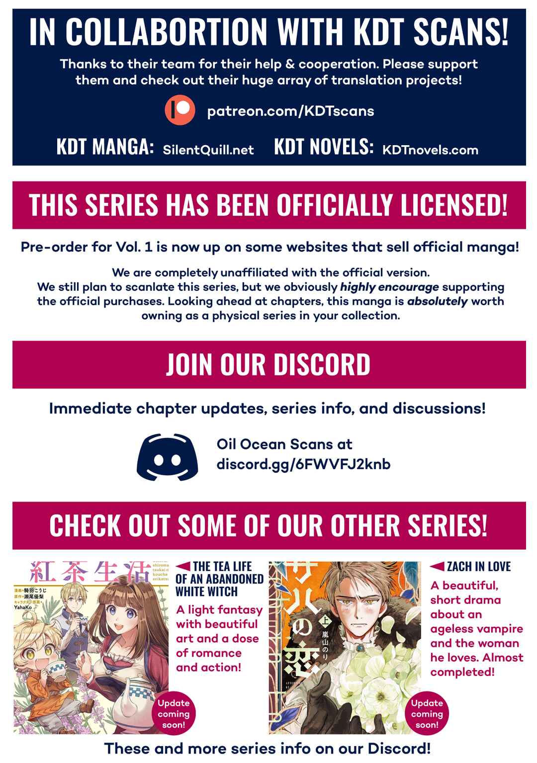 Danzai sareta Dame Ouji, Hiroimashita Chapter 9 - Page 24
